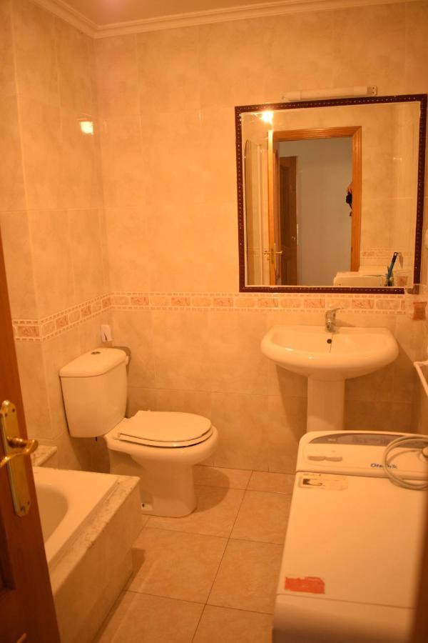 Apartamentos O Grove Exterior photo