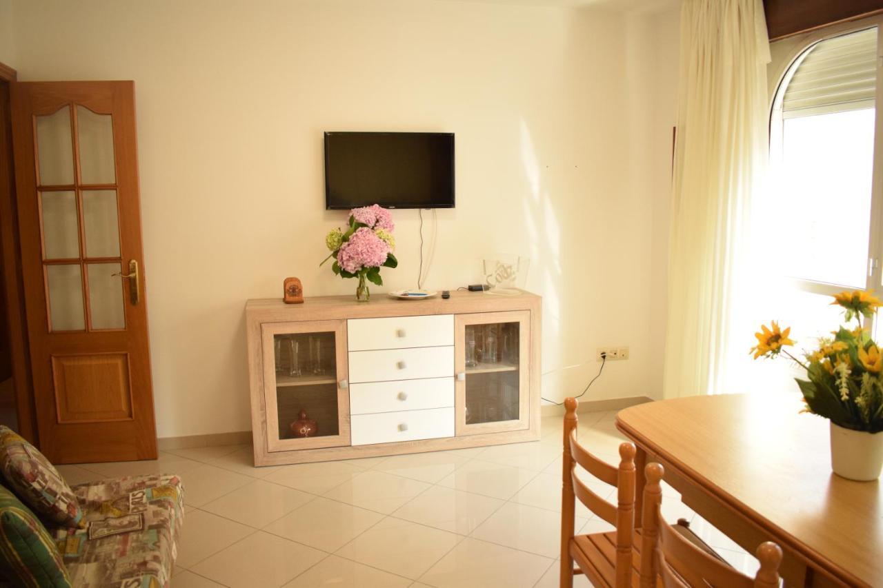 Apartamentos O Grove Exterior photo