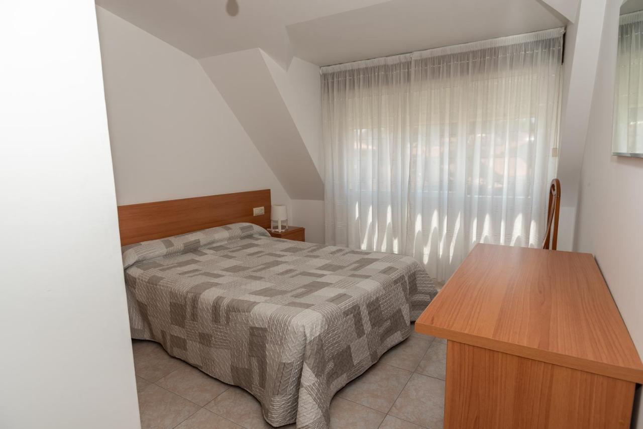 Apartamentos O Grove Exterior photo