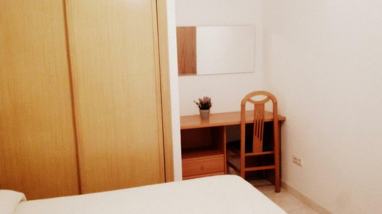 Apartamentos O Grove Exterior photo